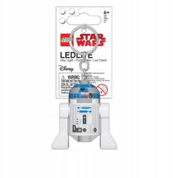 LEGO® Star Wars Led Kulcstartó R2-D2 KE21H (LGL-KE21H)