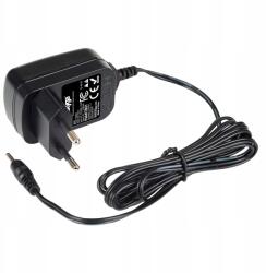 Akyga Kapcsolóüzemű tápegység AK-TB-21 5.0V 2.0A 10W 2.5 x 0.7 mm 1.5m (AK-TB-21)