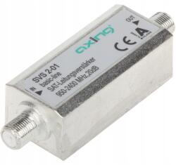 Axing Műholdas erősítő SVS-2-01 20dB Axing (SVS 2-01)