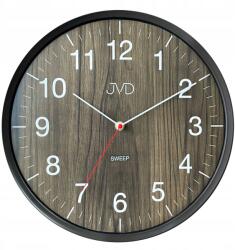 JVD Csendes Elegáns Falióra Jvd HA17.3 fi 33 cm (HA17.3)