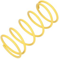 Malossi M. 2916468. Y0 Mhr Kontrasztrugó K4.3/l115mm - Piaggio 125, 150cc 3v Iget - Sárga