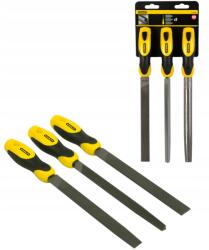 STANLEY 3 db-os reszelő készlet 0-22-464 (0-22-464)