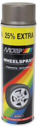 MOTIP MX_MOTIP4617 Ráfesték Spray Pro Acél 500ml