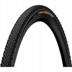 Continental Terra Speed ProTection 700x35c Tr fekete kavicsos gumi