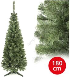 Sonic Коледна елха slim 180 см ела (sc0010)