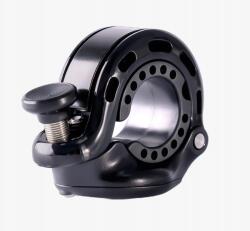 Ravemen Mechanikus kerékpár csengő Ravemen Q2 110db AirTag Apple Find My (Q2)