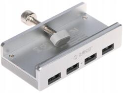 ORICO Usb 3.0 Hub MH4PU-SV-BP (MH4PU-SV-PRO)