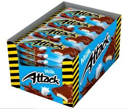 Attack tejes ostya 30 g x 48 db (8584004024207)