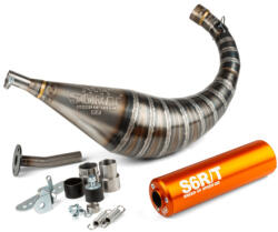 Stage6 R/T MX_S6-96188751/OR Kipufogó 70 - 80cc Narancssárga Am6