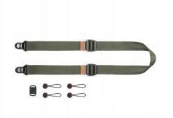 Peak Design Slide Lite V3 pánt Sage (zsálya színű) (SLL-SG-3)