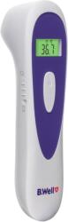 B.Well Termometru medical electronic cu infrarosu, MED-3000, B. Well