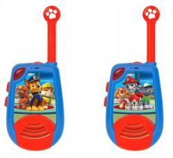 Lexibook Mancs Őrjárat Paw Patrol Walkie Talkie rövidhullámú adóvevők (TW25PA)