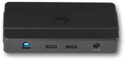 i-tec Usb 3.0 Charging Hub 7 port hálózati adapterrel (U3HUB742)