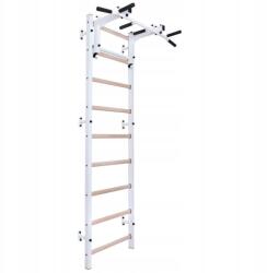 BenchK Gimnasztikai létra állítható fém rúddal (BenchK 711W)