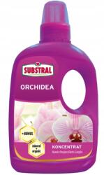 SUBSTRAL Folyékony Műtrágya Humusz Orchidea 0, 25l (1754101)