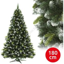 ELMA Коледна елха 180 см бор (ea0004)