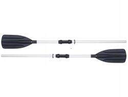 Bestway 62064 Összecsukható alumínium evezők Ponton Sup kajakhoz 145cm 2 db (62064)