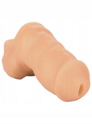 Boss of toys Puha szilikon állványtól pisilni Világos bőrtónus (716770093684)