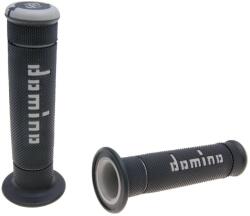 Domino 37208 A240 Trial / Kormánymarkolat Szett - Fekete, Szürke