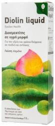 Epsilon Health Diolin liquid, 6 plicuri*15 g, Epsilon Health