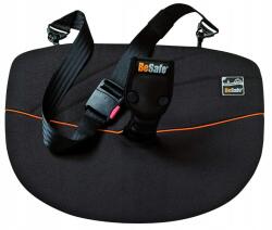 BeSafe iZi fix ISOfix autós öv adapter terhes nők számára (Adapter pasów samochodowych przedłużenie)