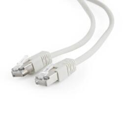 Gembird F/ftp 5e RJ45 RJ45 patchkábel 2 m bézs (PP22-2M)
