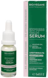 BIO:VÉGANE SKINFOOD Ser calmant pentru ten, De-Stress Obsessed, 15 ml, Bio: Vegane Legit Beauty