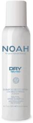 NOAH Sampon uscat cu amidon de tapioca si cocos Neutral Dry, 200 ml, Noah