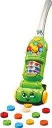 VTech Jucărie pentru copii Vtech - Aspirator interactiv (in engleză) (V611003)