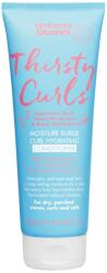 Umberto Giannini Balsam hidratant pentru parul cret si uscat Thirsty Curls, 250 ml, Umberto Giannini