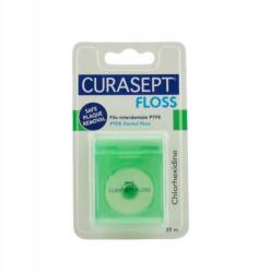 Curasept Floss Ptfe Green cérna 35m