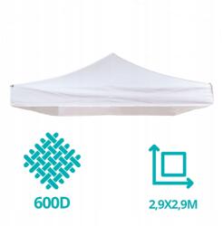 Timeless Tools Pavilon ponyva-2, 9x2, 9 méteres tető ponyva (HOP1001071)
