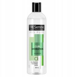 TRESemmé Tresemme Pro Pure Curl Hydration sampon göndör hajra, 360ml (8720181449222)