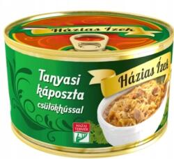 Hazias Izek Csülök káposztában Hazias Izek 400 g Konzerv készétel No. 30