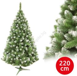 ELMA Коледна елха борова 220 см (ea0039)