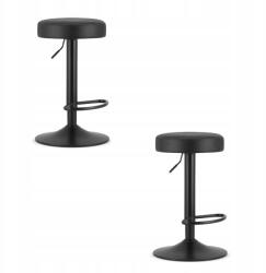  Hoker Rojst ökobőr fekete fekete alap 2 db (5903332069538)