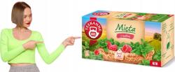 TEEKANNE tea [20] menta málna (5901086071012)