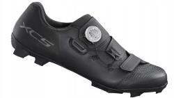 Shimano Mtb kerékpáros cipő Spd Shimano XC5 XC501 45 (ESHXC502MCL01S45000)