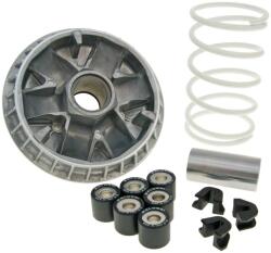 Malossi M. 5111808 Multivar 2000 Variátor - Aprilia, Gilera, Malaguti, Piaggio 500cc -04