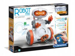 Clementoni Robot Mio, távirányítós, programozható (50632)