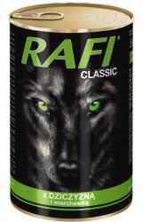 RAFI Kutyaeledel Vadhússal 1240G Rafi Classic