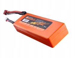 Akkumulátor 7, 4V/6500mAh LiPo 45C 2S Df Models 1863