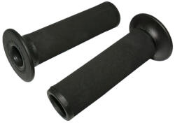 PROGRIP MX_PG722-OE-147770 Szivacsgumi Markolatok Road 722 Nyitott Végű - Fekete