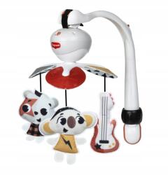 Tiny Love Zenélő Utazó Körhinta Tiny Rockers Körhinta (TL1308006830)