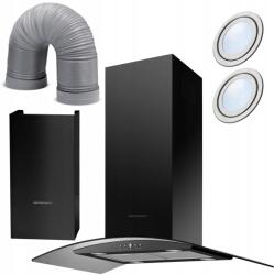 Berdsen Konyhai páraelszívó 90 cm Berdsen BT-225 (3225)