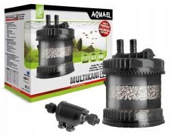 AQUAEL Multikani 800 Szűrő By-pass Rendszerrel És Bővíthető (109441)