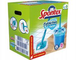 Spontex Teljes körű sarokrendszerű forgófelmosó (19800255)