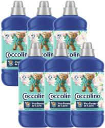 Coccolino Water Lily & Pink Grapefruit Öblítő koncentrátum 306 mosás 6x1275ml