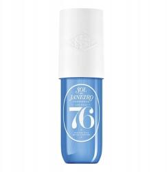 Sol de Janeiro Brazilian Cheirosa Testápoló Krém 76 90ml (1934AS1)