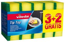 Vileda Mosogatószivacs Mosogatógép 3+2 (142817)